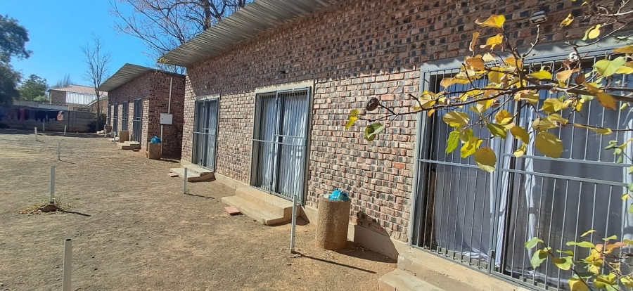 10 Bedroom Property for Sale in Universitas Free State